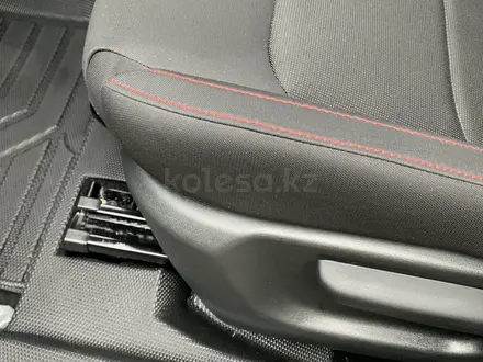 Changan X5 Plus 2024 года за 7 100 000 тг. в Тараз – фото 15