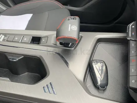 Changan X5 Plus 2024 года за 7 100 000 тг. в Тараз – фото 17