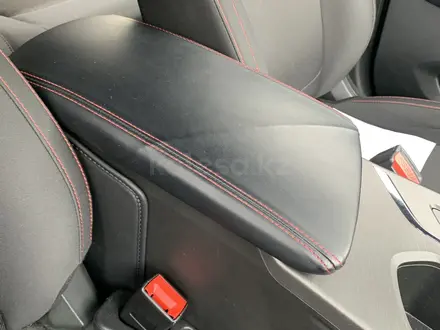 Changan X5 Plus 2024 года за 7 100 000 тг. в Тараз – фото 18