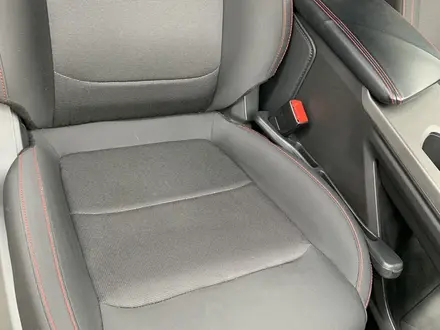 Changan X5 Plus 2024 года за 7 100 000 тг. в Тараз – фото 20