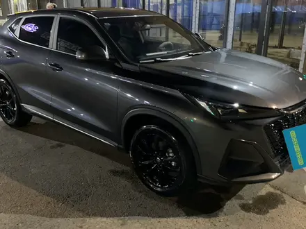 Changan X5 Plus 2024 года за 7 100 000 тг. в Тараз – фото 3