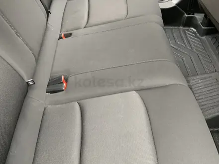 Changan X5 Plus 2024 года за 7 100 000 тг. в Тараз – фото 24