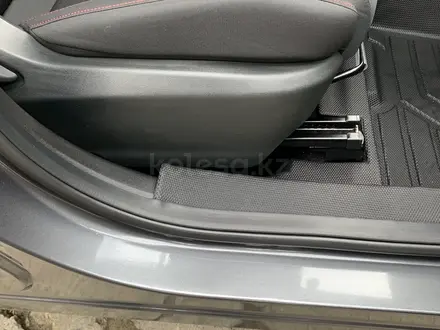 Changan X5 Plus 2024 года за 7 100 000 тг. в Тараз – фото 22