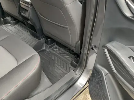 Changan X5 Plus 2024 года за 7 100 000 тг. в Тараз – фото 28