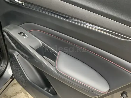 Changan X5 Plus 2024 года за 7 100 000 тг. в Тараз – фото 29