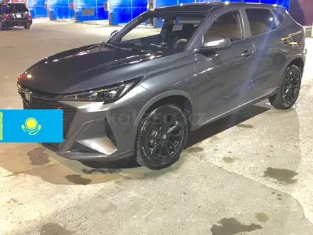 Changan X5 Plus 2024 года за 7 100 000 тг. в Тараз – фото 4