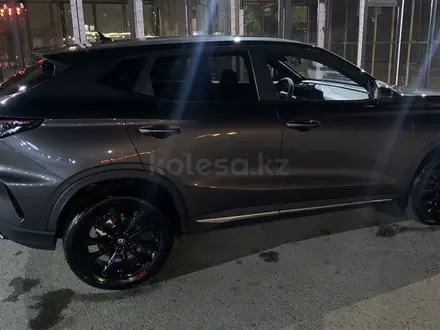 Changan X5 Plus 2024 года за 7 100 000 тг. в Тараз – фото 8