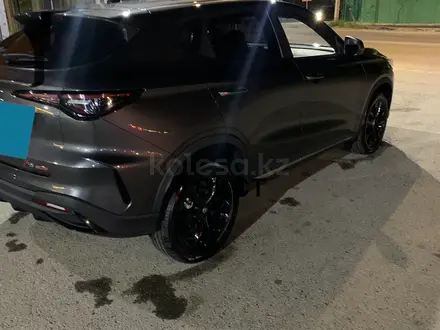 Changan X5 Plus 2024 года за 7 100 000 тг. в Тараз – фото 7