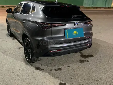 Changan X5 Plus 2024 года за 7 100 000 тг. в Тараз – фото 9