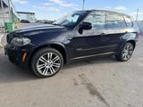 BMW X5 2011 годаүшін7 500 000 тг. в Актобе