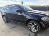 BMW X5 2011 годаүшін7 500 000 тг. в Актобе – фото 2