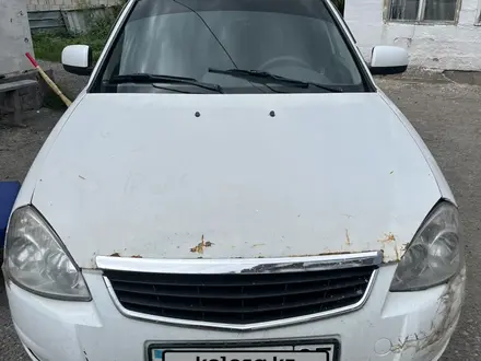 ВАЗ (Lada) Priora 2171 2014 года за 1 800 000 тг. в Талдыкорган