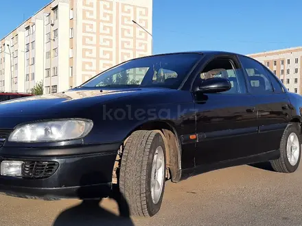 Opel Omega 1997 года за 2 700 000 тг. в Кокшетау