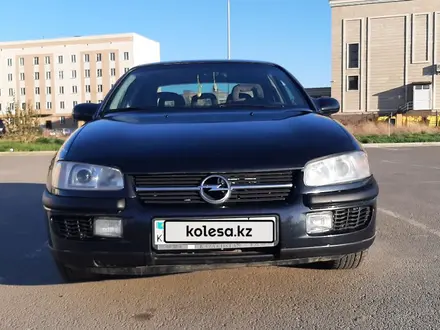 Opel Omega 1997 года за 2 700 000 тг. в Кокшетау – фото 3