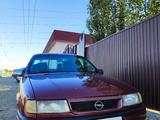 Opel Vectra 1995 годаүшін1 350 000 тг. в Кызылорда
