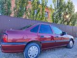 Opel Vectra 1995 годаүшін1 350 000 тг. в Кызылорда – фото 4