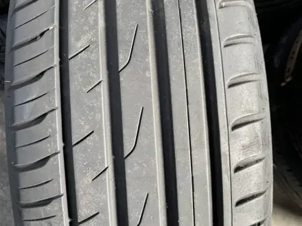 Bridgestone Dunlop лето 225 60 18 за 160 000 тг. в Алматы – фото 12