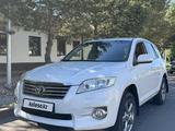 Toyota RAV4 2012 годаүшін7 700 000 тг. в Талдыкорган