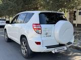 Toyota RAV4 2012 годаүшін7 700 000 тг. в Талдыкорган – фото 4