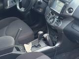 Toyota RAV4 2012 годаүшін7 700 000 тг. в Талдыкорган – фото 5