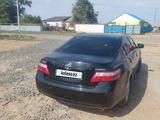 Toyota Camry 2006 годаүшін4 600 000 тг. в Атырау – фото 2