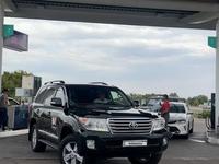 Toyota Land Cruiser 2013 годаүшін22 000 000 тг. в Алматы