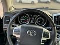 Toyota Land Cruiser 2013 года за 22 000 000 тг. в Алматы – фото 9