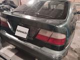 Nissan Primera 1997 годаfor700 000 тг. в Темиртау – фото 2