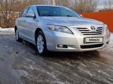 Toyota Camry 2008 годаүшін5 900 000 тг. в Экибастуз – фото 2