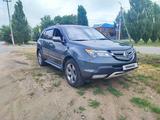 Acura MDX 2007 годаfor8 000 000 тг. в Астана – фото 2