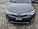 Toyota Camry 2013 года за 8 500 000 тг. в Алматы