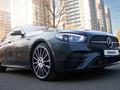 Mercedes-Benz E 350 2022 года за 31 950 000 тг. в Алматы