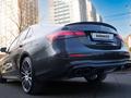Mercedes-Benz E 350 2022 года за 31 950 000 тг. в Алматы – фото 12