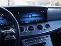 Mercedes-Benz E 350 2022 года за 31 950 000 тг. в Алматы – фото 25