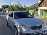 Mercedes-Benz E 500 2002 года за 6 600 000 тг. в Алматы – фото 2