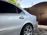 Mercedes-Benz E 500 2002 года за 6 600 000 тг. в Алматы – фото 3