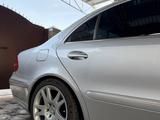 Mercedes-Benz E 500 2002 года за 6 600 000 тг. в Алматы – фото 4