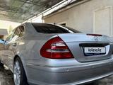 Mercedes-Benz E 500 2002 года за 6 600 000 тг. в Алматы – фото 5