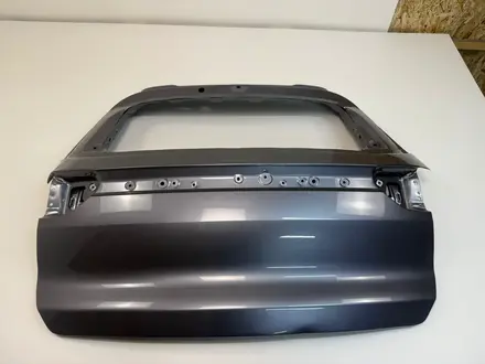 Крышка багажника Chery Tiggo 7 pro за 50 000 тг. в Караганда