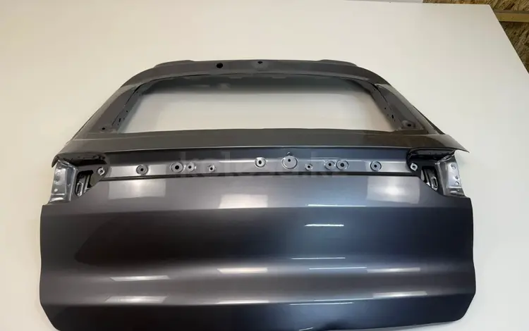 Крышка багажника Chery Tiggo 7 pro за 50 000 тг. в Караганда