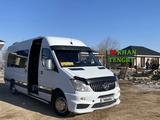 Mercedes-Benz Sprinter 2008 года за 14 200 000 тг. в Алматы
