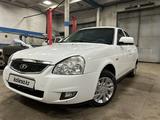 ВАЗ (Lada) Priora 2172 2013 годаүшін1 800 000 тг. в Усть-Каменогорск