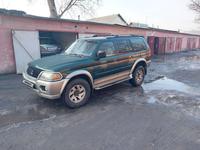 Mitsubishi Montero Sport 1999 годаүшін3 500 000 тг. в Алматы