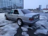Mercedes-Benz E 280 1995 годаfor3 000 000 тг. в Алматы – фото 3