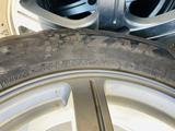 Диски в месте с Зимней резиной 225/65R17 за 1 000 тг. в Алматы – фото 2