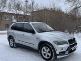 BMW X5 2008 года за 7 800 000 тг. в Караганда – фото 3