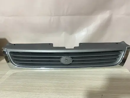 Решетка радиатора — Subaru Legasy 1989-1993 за 10 000 тг. в Алматы