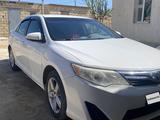Toyota Camry 2012 годаүшін7 600 000 тг. в Актау – фото 2