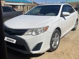 Toyota Camry 2012 годаүшін7 600 000 тг. в Актау