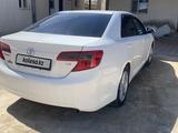 Toyota Camry 2012 годаүшін7 600 000 тг. в Актау – фото 3